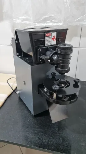 Modeladora de salgados Compacta Pop 4.0