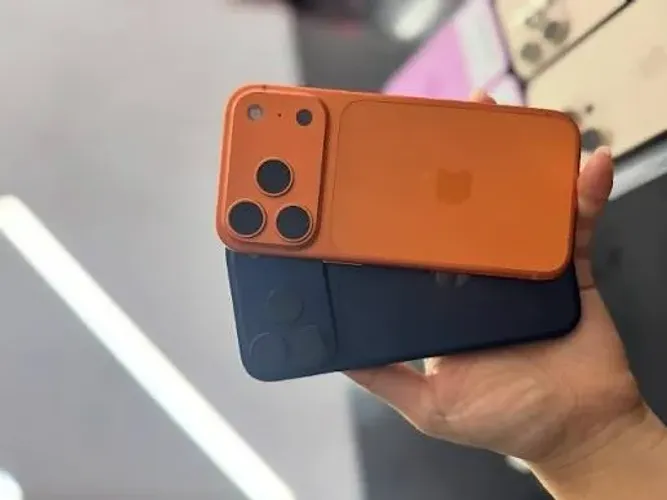 iphone 17