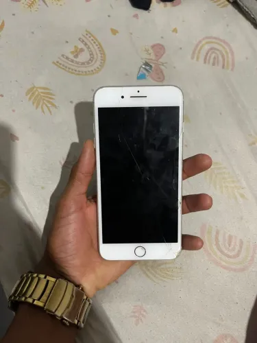 Vendo iPhone 8plus