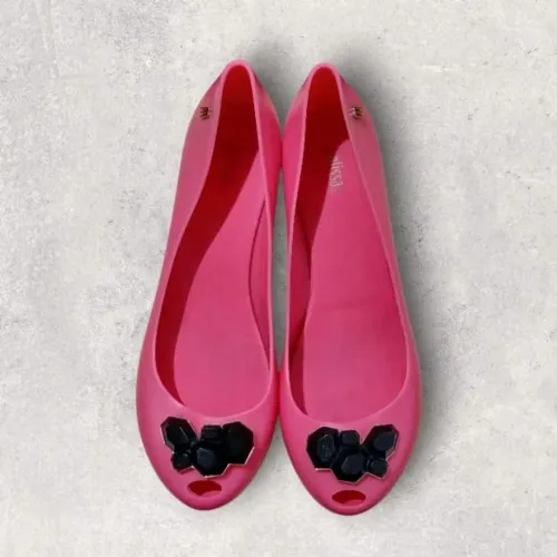Melissa ultragirl special pink tam 37