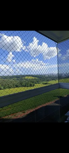 Vendo apartamento no Condomínio Real Class Ville