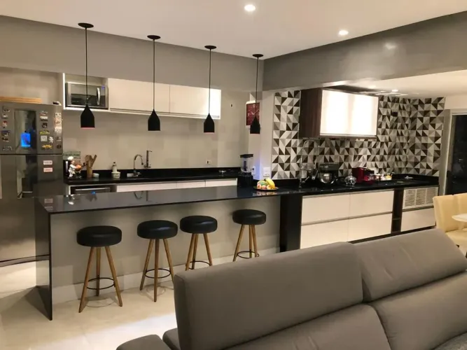 PERFIL 96 metros quadrados com 2 quartos em Vila Andrade - São Paulo - SP