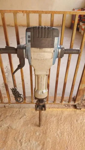 Martelete 30kg Hammer 