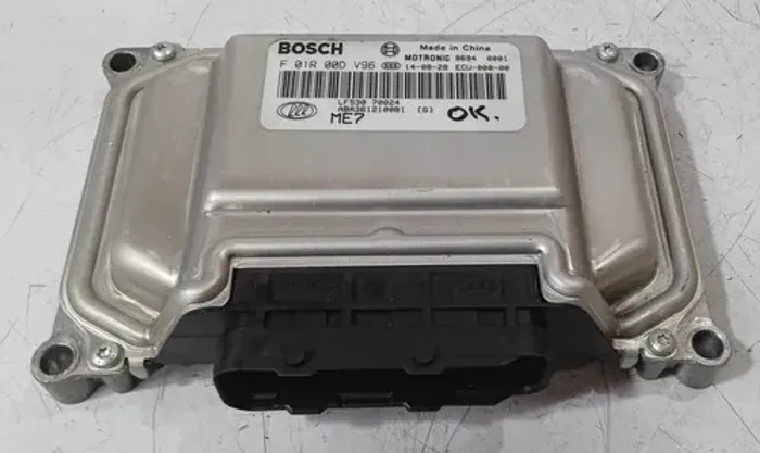 Módulo De Injeção Lifan 530 1.5 2015 - 2018 / F01r00dv96