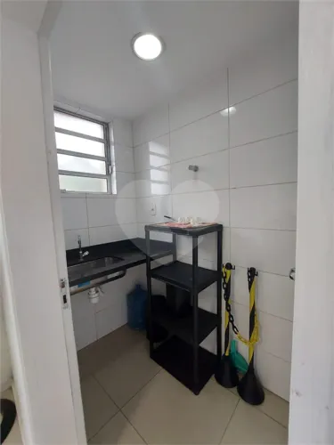 Salas à venda ou para locação em Centro - SP
