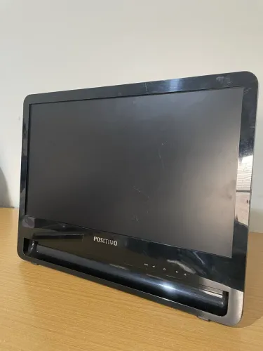 MONITOR POSITIVO FIT 851