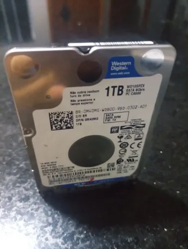 HD 1TB