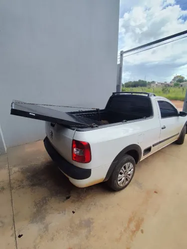 Faço pequenos fretes 