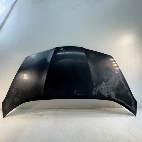Capo Honda Fit 2009 A 2014 Original Sem Recuperação