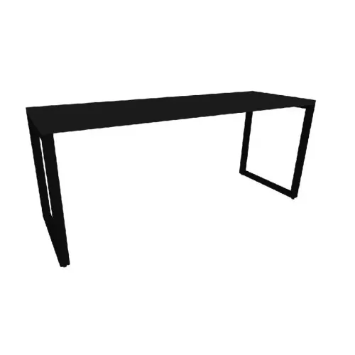 Mesa industrial 1,80x0,60