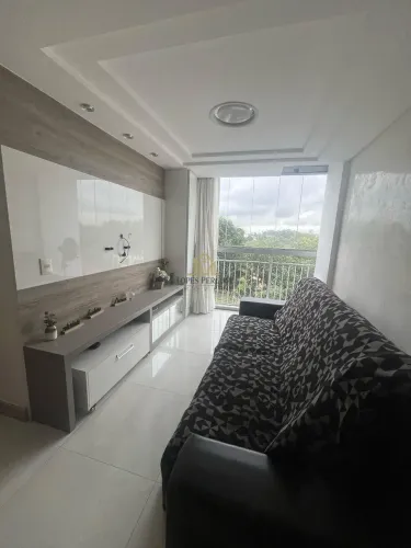 Apartamento à venda no vivenda laranjeiras 3 quartos