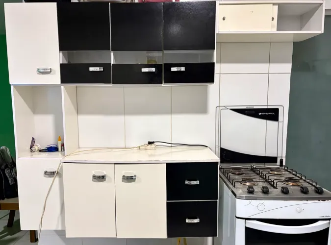 Vendo armário de cozinha