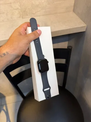 Apple Watch SE 3 44MM Garantia Apple