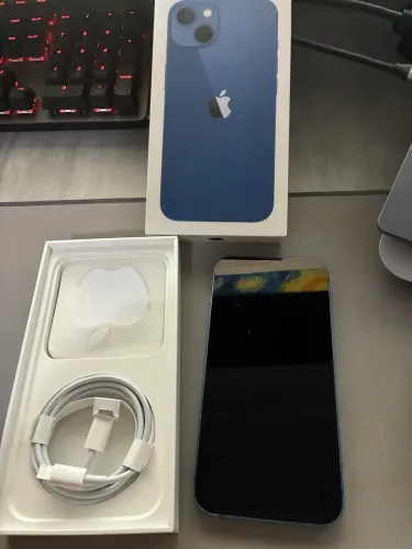 Iphone 13 128gb