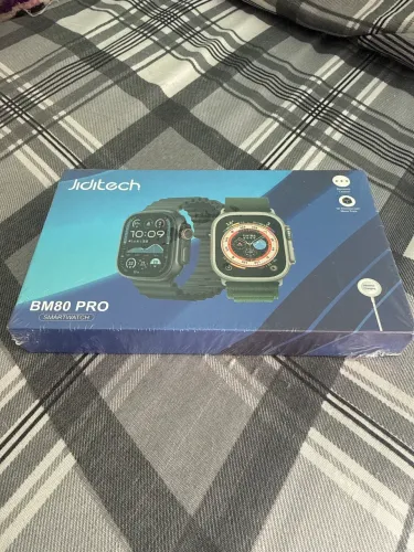 SmartWatch BM80 PRO