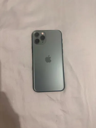 iPhone 11 Pro 64GB Original - Impecável