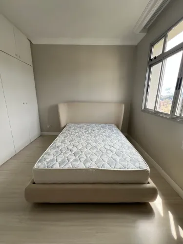 Vendo cama estilo japonesa