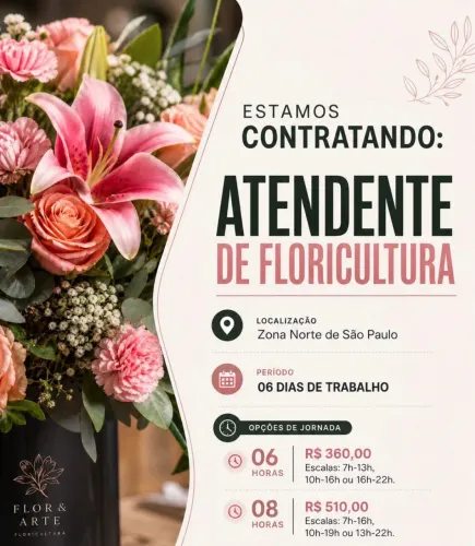 FREELANCER ZN SP *VALOR SEMANAL*