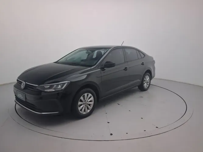 Volkswagen Virtus TSI 1.0 Flex 12V 4P Aut. 2025