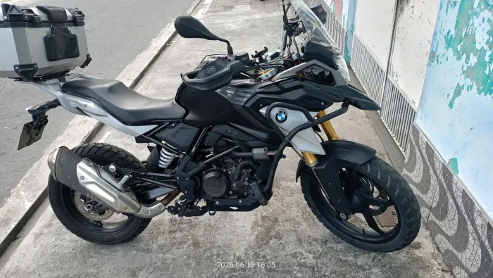 BMW GS 310