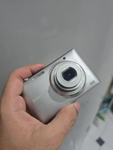 Câmera Digital Samsung 