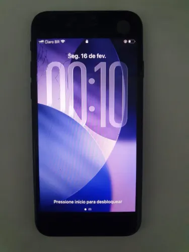 IPHONE SE 3ª GERAÇÃO 