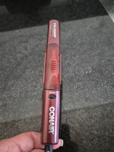 Chapinha de bolsa Conair Polishp