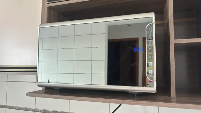 Micro-ondas Electrolux 31L