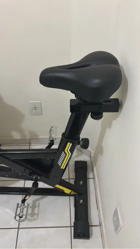 Bike de spinning