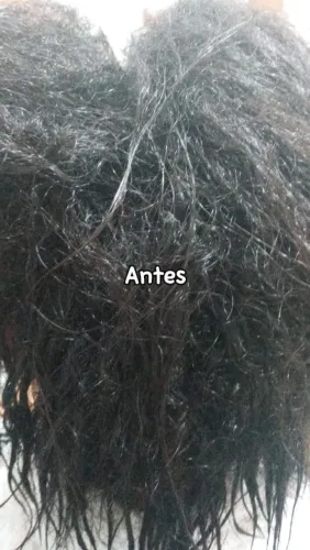 Cabeleireira a domicílio