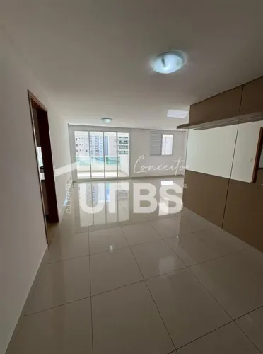 Apartamento à venda no Residencial Park Flamboyant, com 150m², 4 Quartos, 2 Suítes e 2 vag