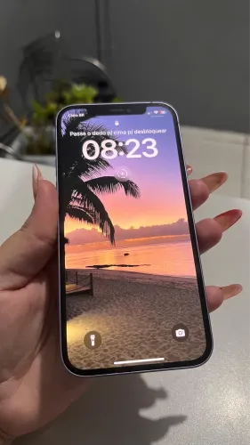 iPhone 12 64gb