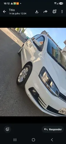 Volkswagen Fox Connect 1.6 Flex 8V 5P 2019