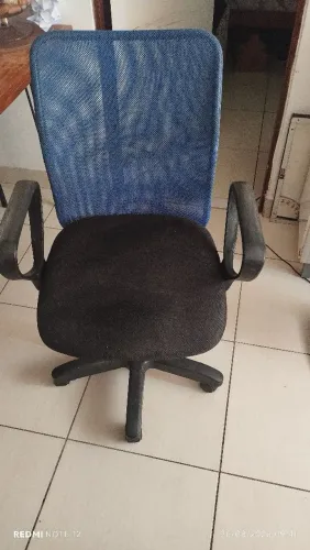 Cadeira giratória