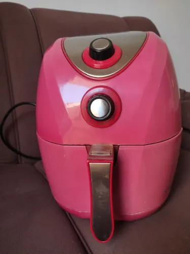 Air fryer