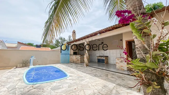 Casa para Locação em Presidente Prudente, Parque Residencial Mediterrâneo, 3 dormitórios,