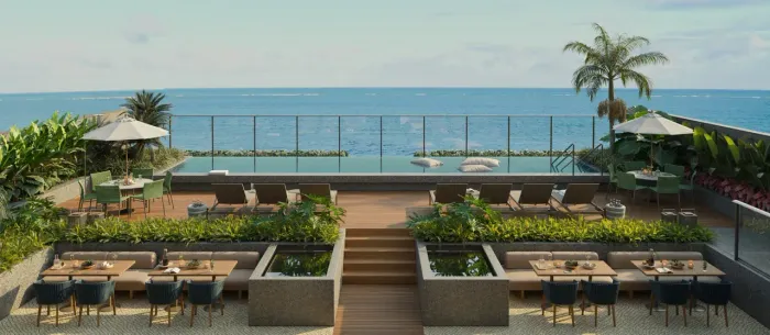 Imóvel para venda tem 87 m² com 3 quartos em Formosa - Cabedelo - PB