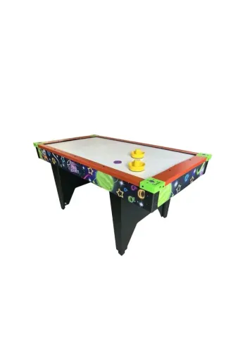 Locação Mesa de Air hockey