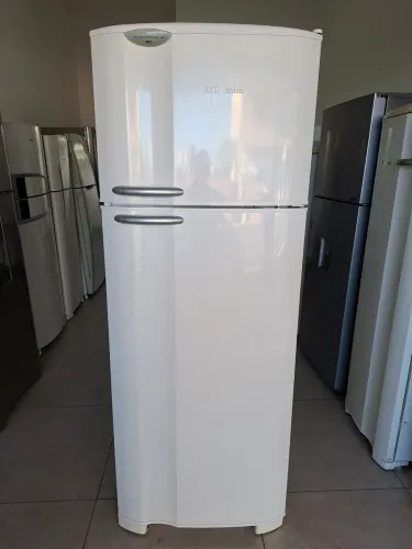 Geladeira ELECTROLUX DUPLEX 220V
