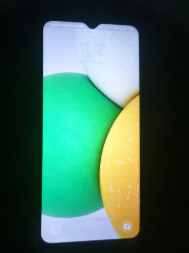 Celular Samsung Galaxy A03 Core