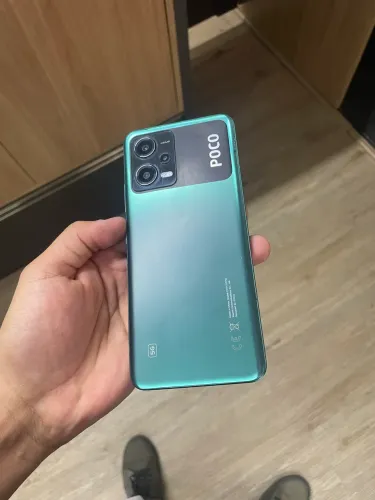 Poco x5 5G 256GB