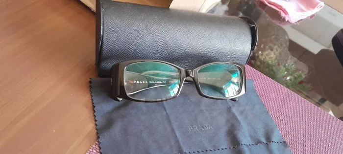 Oculos Prada Original
