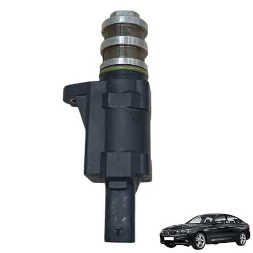 VALVULA SOLENOIDE BMW 320I GT F34 2015 2.0 4CC TURBO 184CV