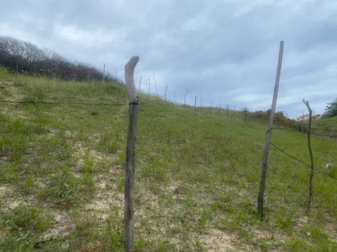 Vendo terreno 10 minutos da praia na entrada da prainha em Aquiraz ótima localização