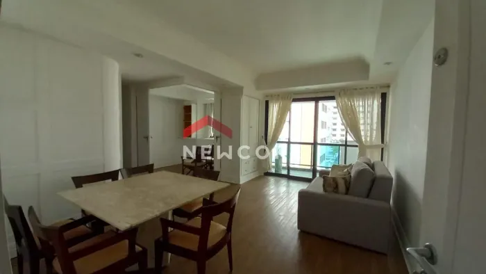 Apartamento em Rua Goitacas - Santa Cecília - São Paulo/SP