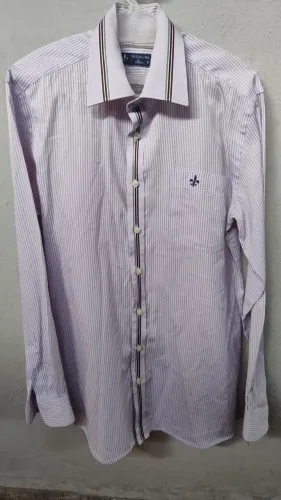 Camisa Sport Dudalina P