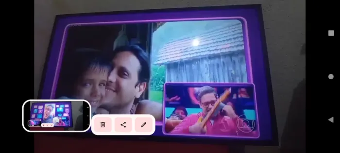 ? TV Samsung 50? Smart LED - Leia as Informações Adicionais! ?