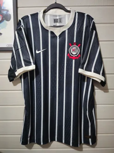 Camisa do Corinthians II 26/27 (Jogador)