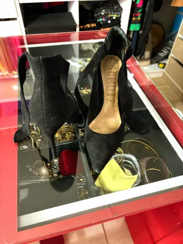 SCARPIN