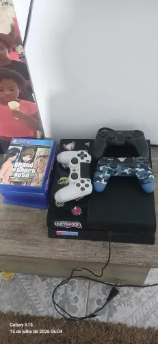 Ps4